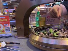 -杨小佳·齐齐哈尔烤肉·烤串(广州店)