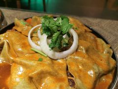 -小尕子·新疆菜(明园店)