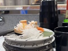 -争鲜回转寿司(中街大悦城店)