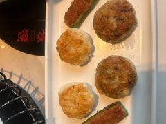 -滋粥楼·顺德菜(番禺广场总店)