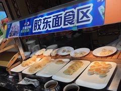 -烟台百纳瑞汀酒店