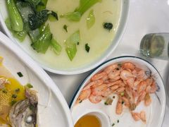 -太湖人家·喝土鸡汤·品太湖三白(动物园店)