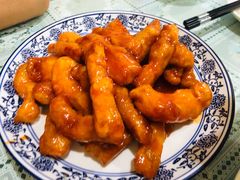 -北大地皖峰饭馆