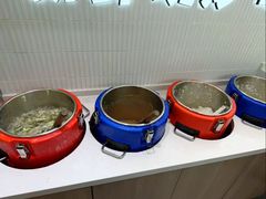 -晓宇盒饭(民安街店)