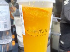 -一叶觅山(半边街店)