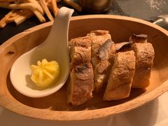 -火车头法国西餐厅