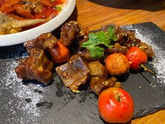 -打酱油·非遗淮扬菜(瘦西湖梅岭店)