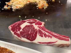 -火地铁板烧(虹口龙之梦店)