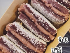 -米阿糯糕团•酒酿•甜品(莫愁店)