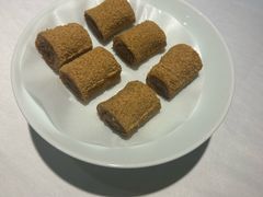 -福海居烤鸭店(鸟巢店)