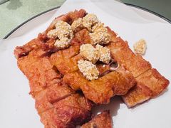 香酥肉-马旺子酒楼