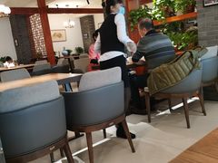 大堂-老奉天马家烧麦(三台子店)