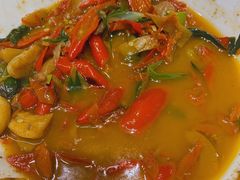 -辣公子·千岛湖私房菜(滨江店)