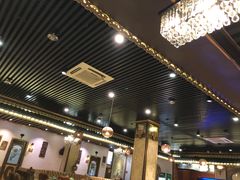 大堂-金象湾泰国餐厅(华林路店)