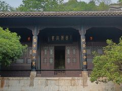 -阳明祠
