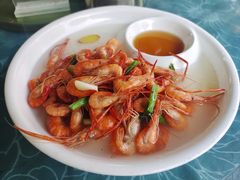 -青山湖野鱼馆