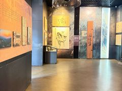 -李白纪念馆