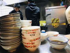 -矮子粉店1985·长沙米粉(湘春路店)