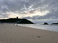 -后海村