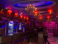 -乐比酷KTV(前进大街店)