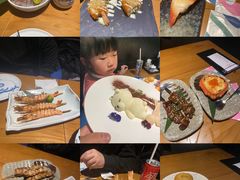 -渔寿司·日本料理(艾尚天地店)