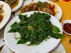 -荣生萝卜汤饭店