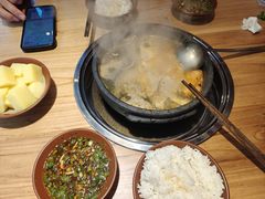 -笔记安顺夺夺粉火锅