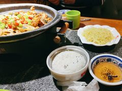 -听说碳烧蛙(高新万达店)