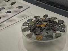 -巴音郭楞蒙古自治州博物馆