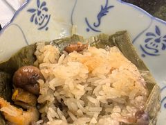 -老妈宫粽球