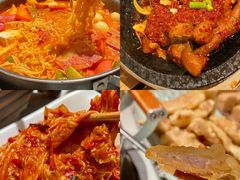 -七八冷面·延边朝鲜族美食(圣熙八号店)