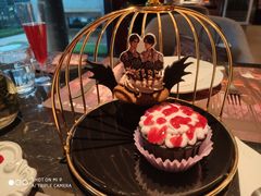 -Nord Grill&Bar Highland诺德西餐(深圳欢乐海岸店)