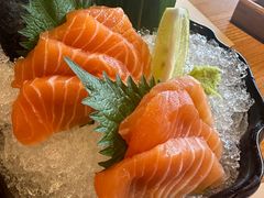 -鹿岛日式料理(嘉善施家南路店)