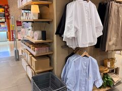 -MUJI无印良品(远洋未来广场店)