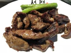 -喜来稀肉(望京店)