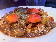 -桂满陇·杭州小馆(朝阳合生汇店)
