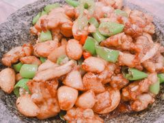 -古田会·肥肠鸡(古田店)