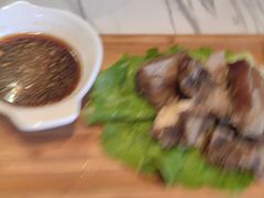 -尹兰楼西北风情餐厅(嘉定店)
