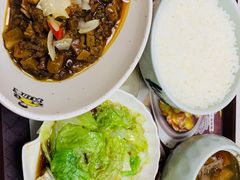 -真功夫(联丰店)