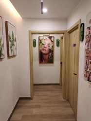 点击看大图 -薇薇安花系SPA
