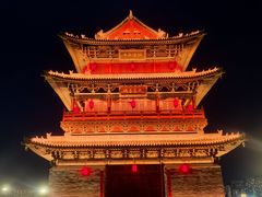 -大同古城-太平楼