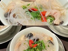 -春发生饭店·非遗(南院门店)