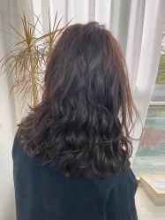 -Moyue HAIR SALON