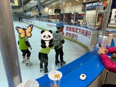 -冠军冰场CHAMPION RINK(世纪金源购物中心店)