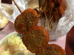 -茹哥炸串(水产前街店)