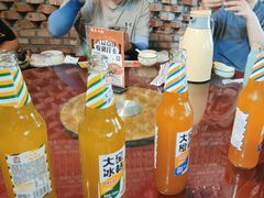 -遇见小院—虹鳟鱼•农家菜(怀柔店)