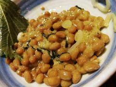 纳豆-平成屋·午肴夜酒(四川北路店)