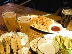 -40+精酿啤酒俱乐部(国投财富广场店)