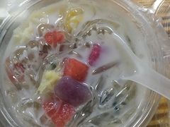 -忆夏爽黑仔漳州四果汤(顶澳仔猫街店)