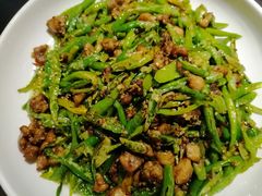 尖椒鸡-铁公鸡·四川料理(天环广场店)